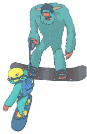 ride