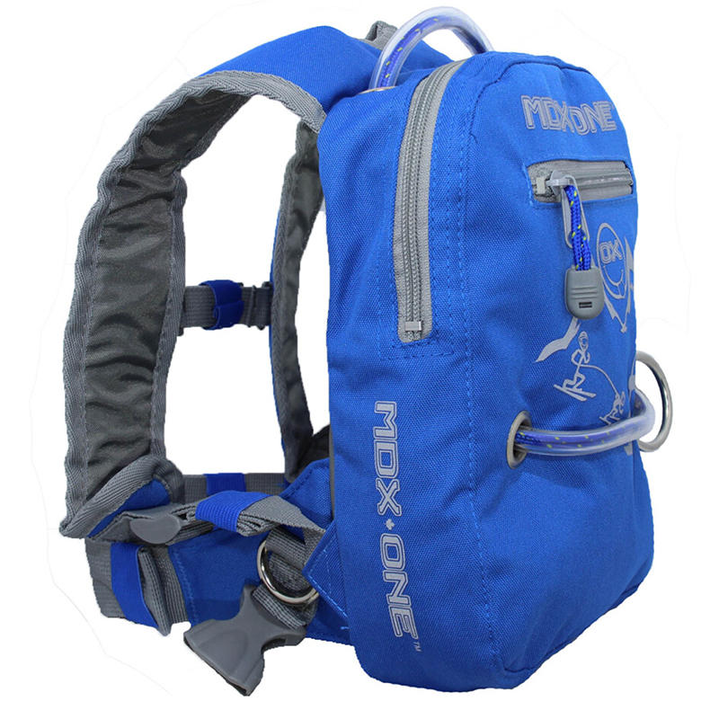 Mini-OX-Blue